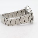 Rolex GMT-Master II 16710LN (1989) - Zwart wijzerplaat 40mm Staal (6/8)