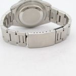 Rolex GMT-Master II 16710LN (1989) - Zwart wijzerplaat 40mm Staal (5/8)