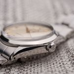 Rolex Air-King 5500 - (3/6)