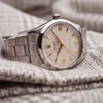 Rolex Air-King 5500 - (2/6)