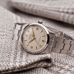 Rolex Air-King 5500 - (1/6)