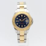 Rolex Yacht-Master 68623 - (1/8)
