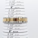 Rolex Yacht-Master 68623 - (8/8)