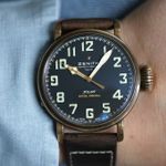 Zenith Pilot Type 20 Extra Special 29.2430.679/21.C753 - (1/8)