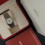 Omega Constellation 1502.30 - (3/8)