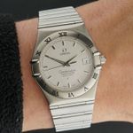 Omega Constellation 1502.30 - (2/8)
