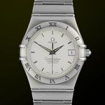 Omega Constellation 1502.30 - (1/8)