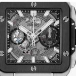 Hublot Square Bang 821.NM.0170.RX - (1/1)