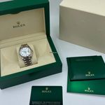 Rolex Datejust 36 126231 - (8/8)