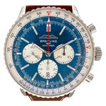 Breitling Navitimer 01 (46 MM) AB0137211C1P1 - (1/8)