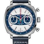 Breitling Top Time AB01772A1G1X1 - (1/1)