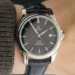 Omega De Ville Co-Axial 4831.50.31 - (2/8)
