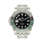 Rolex GMT-Master II 126720VTNR - (2/8)