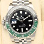 Rolex GMT-Master II 126720VTNR - (1/8)