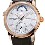 Frederique Constant Manufacture FC-750V4H4 - (1/4)