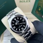 Rolex Explorer 224270 - (1/1)