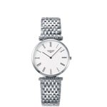 Longines La Grande Classique L4.709.4.21.6 (2026) - White dial 33 mm Steel case (1/1)