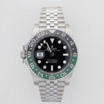 Rolex GMT-Master II 126720VTNR - (1/5)