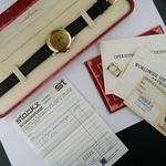 Omega Seamaster 196.1501 - (3/8)