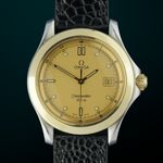 Omega Seamaster 196.1501 - (1/8)