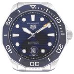 TAG Heuer Aquaracer 300M WBP201B.BA0632 - (1/8)