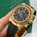 Rolex Daytona 116588SACO - (8/8)