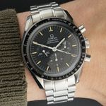 Omega Speedmaster Professional Moonwatch 3572.50 - (2/8)