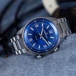 Jaeger-LeCoultre Polaris Q9008180 - (1/7)