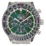 Breitling Navitimer 01 (46 MM) AB0137241L1A1 - (3/8)