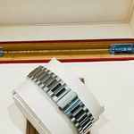 Omega Seamaster Aqua Terra 220.10.41.21.01.002 (2025) - Black dial 41 mm Steel case (2/4)