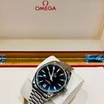 Omega Seamaster Aqua Terra