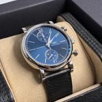 IWC Portofino Chronograph IW391408 - (5/7)