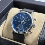 IWC Portofino Chronograph IW391408 - (6/7)
