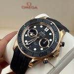 Omega Seamaster Diver 300 M 210.62.44.51.01.001 - (4/8)