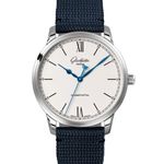 Glashütte Original Senator Excellence 1-36-01-01-02-64 (2023) - Silver dial 40 mm Steel case (1/1)