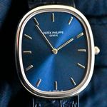 Patek Philippe Golden Ellipse 3738 - (2/8)