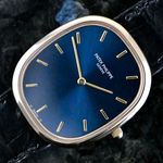 Patek Philippe Golden Ellipse 3738 - (1/8)