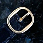 Patek Philippe Golden Ellipse 3738 - (5/8)