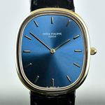 Patek Philippe Golden Ellipse 3738 - (6/8)