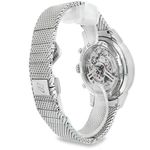 Breitling Top Time AB01762A1L1X1 (2024) - Green dial 41 mm Steel case (4/6)