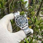 Rolex Submariner 5513 - (8/8)