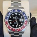 Rolex GMT-Master II 126710BLRO - (2/6)
