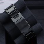 Tudor Black Bay Chrono 79360DK (2019) - Black dial 41 mm Steel case (4/4)