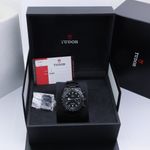 Tudor Black Bay Chrono 79360DK (2019) - Black dial 41 mm Steel case (3/4)