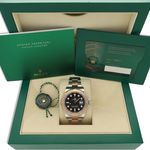 Rolex Yacht-Master 40 126621 (2021) - Zwart wijzerplaat 40mm Staal (8/8)