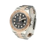 Rolex Yacht-Master 40 126621 (2021) - Zwart wijzerplaat 40mm Staal (4/8)