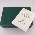 Rolex Submariner Date 16610 - (5/5)