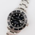 Rolex Submariner Date 16610 - (1/5)