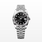 Rolex Datejust 41 126334 (2025) - Unknown dial 41 mm Steel case (6/6)
