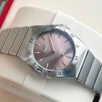 Omega Constellation Quartz 131.10.28.60.11.001 - (2/4)